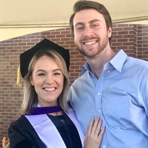 Meet your Posher, Katy